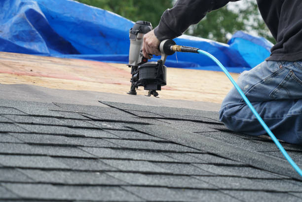 Best Roof Maintenance  in USA